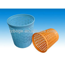 PLASTIC BASKET GARBAGE MOULD